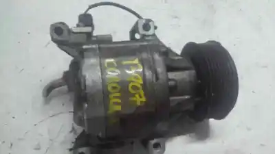 Pezzo di ricambio per auto di seconda mano compressore aria condizionata per toyota corolla (_e12_) 1.6 vvt-i (zze121_) riferimenti oem iam 