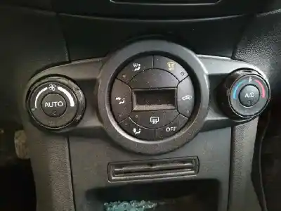 Автозапчасти б/у отопление / кондиционирование воздуха за ford fiesta (ccn) ambiente ссылки oem iam dmtra 8a6t 18c 612