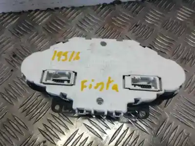 Автозапчасти б/у отопление / кондиционирование воздуха за ford fiesta (ccn) ambiente ссылки oem iam dmtra 8a6t 18c 612  ebj2a 8a69 18c 612