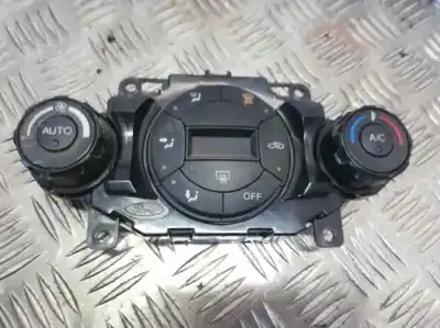 Автозапчасти б/у отопление / кондиционирование воздуха за ford fiesta (ccn) ambiente ссылки oem iam dmtra 8a6t 18c 612  ebj2a 8a69 18c 612