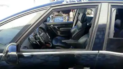 İkinci el araba yedek parçası SOL ÖN KAPI için CITROEN C4 PICASSO  OEM IAM referansları   