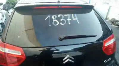 Автозапчастина б/у загальні двері для citroen c4 picasso exclusive plus посилання на oem iam   