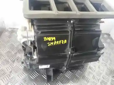 Peça sobressalente para automóvel em segunda mão aquecimento normal completo por subaru impreza g12 limited 150 cv / 110 kw referências oem iam 