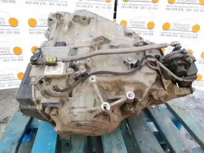 Pezzo di ricambio per auto di seconda mano riduttore per citroen c4 picasso exclusive plus riferimenti oem iam 20gr03  