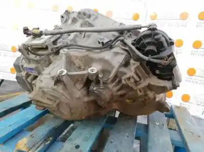 Pezzo di ricambio per auto di seconda mano riduttore per citroen c4 picasso exclusive plus riferimenti oem iam 20gr03  