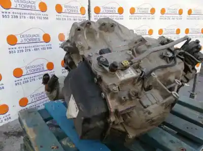 Pezzo di ricambio per auto di seconda mano riduttore per citroen c4 picasso exclusive plus riferimenti oem iam 20gr03  