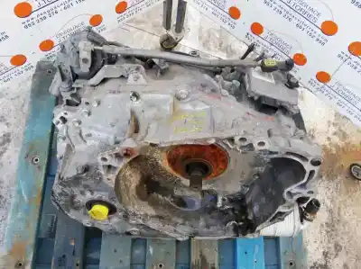 Pezzo di ricambio per auto di seconda mano riduttore per citroen c4 picasso exclusive plus riferimenti oem iam 20gr03  
