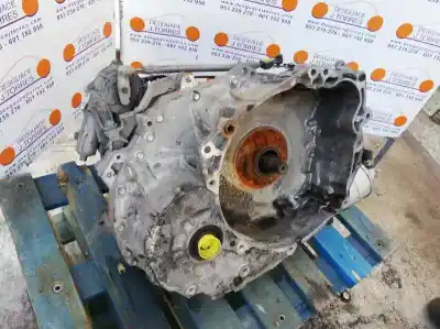 Pezzo di ricambio per auto di seconda mano riduttore per citroen c4 picasso exclusive plus riferimenti oem iam 20gr03  