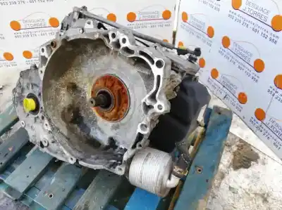 Pezzo di ricambio per auto di seconda mano riduttore per citroen c4 picasso exclusive plus riferimenti oem iam 20gr03  