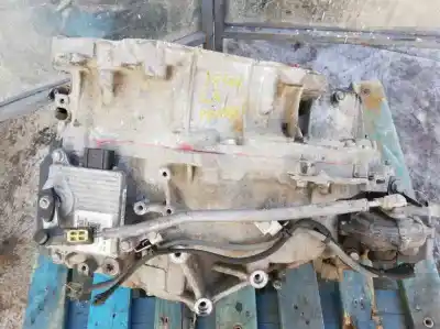 Pezzo di ricambio per auto di seconda mano riduttore per citroen c4 picasso exclusive plus riferimenti oem iam 20gr03  