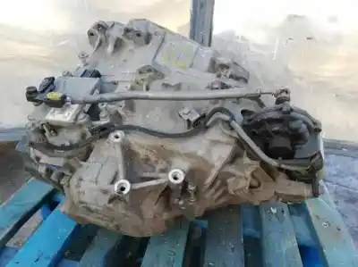Pezzo di ricambio per auto di seconda mano riduttore per citroen c4 picasso exclusive plus riferimenti oem iam 20gr03  