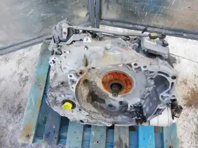 Pezzo di ricambio per auto di seconda mano riduttore per citroen c4 picasso exclusive plus riferimenti oem iam 20gr03  