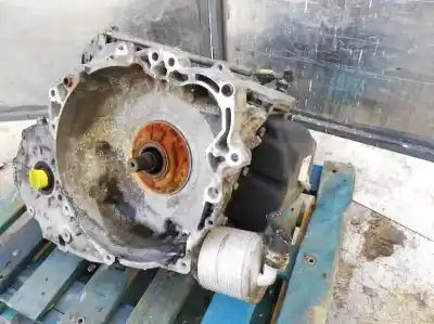 Pezzo di ricambio per auto di seconda mano riduttore per citroen c4 picasso exclusive plus riferimenti oem iam 20gr03  