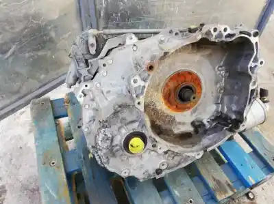 Pezzo di ricambio per auto di seconda mano riduttore per citroen c4 picasso exclusive plus riferimenti oem iam 20gr03  