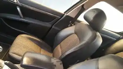 Recambio de automóvil de segunda mano de ASIENTO DELANTERO DERECHO para PEUGEOT 407  referencias OEM IAM   