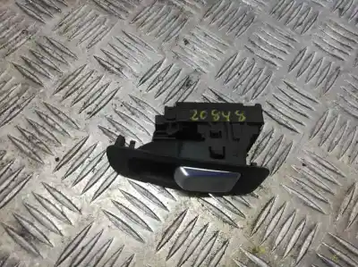 Автозапчастина б/у важіль ручного гальма для mercedes-benz clase e lim. (w213) * посилання на oem iam a 213 905 38 03  