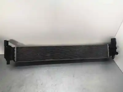 Second-hand car spare part INTERCOOLER for SKODA RAPID  OEM IAM references   
