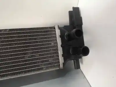 Second-hand car spare part intercooler for skoda rapid active oem iam references   