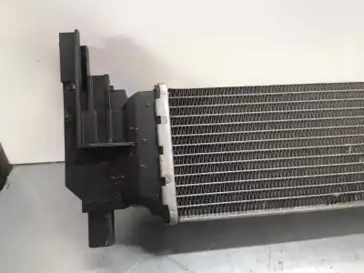 Second-hand car spare part intercooler for skoda rapid active oem iam references   