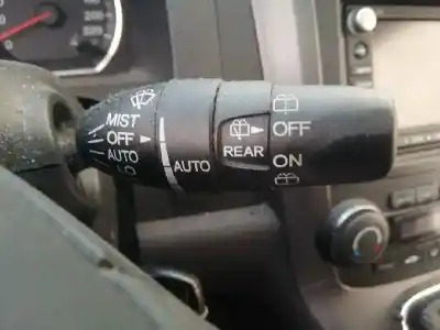 Peça sobressalente para automóvel em segunda mão comutador de limpa vidros por honda cr-v (re) innova referências oem iam 