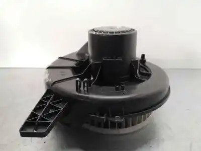 Piesă de schimb auto la mâna a doua ventilator habitaclu încalzire pentru skoda rapid active referințe oem iam 