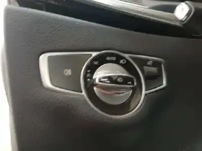 Автозапчасти б/у управление светом за mercedes-benz clase e lim. (w213) * ссылки oem iam a 222 905 55 08