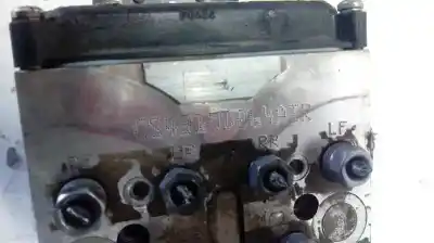 Peça sobressalente para automóvel em segunda mão abs por peugeot 407 st confort referências oem iam 15732101