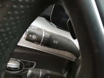 Автозапчасти б/у прерывный контроль за mercedes-benz clase e lim. (w213) * ссылки oem iam 308 lk1014 1090-00