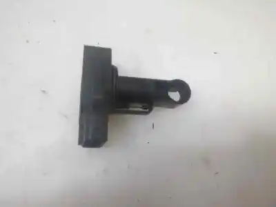 Second-hand car spare part flowmeter for toyota yaris (ksp9/scp9/nlp9) blue oem iam references 22204-33010  197400-2260