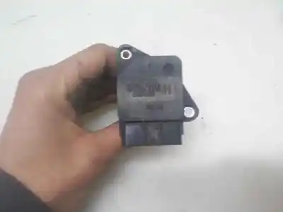 Second-hand car spare part flowmeter for toyota yaris (ksp9/scp9/nlp9) blue oem iam references 22204-33010  197400-2260