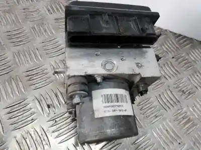 Peça sobressalente para automóvel em segunda mão abs por honda cr-v (re) innova referências oem iam 