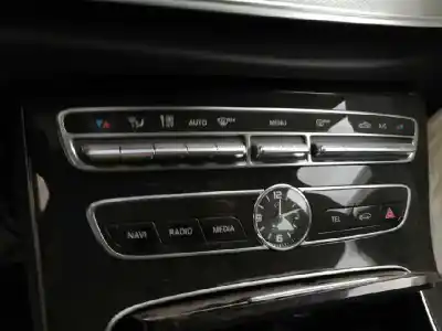 Автозапчасти б/у отопление / кондиционирование воздуха за mercedes-benz clase e lim. (w213) * ссылки oem iam a 213 905 47 07