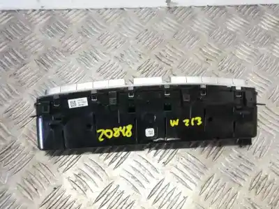 Автозапчастина б/у контроль опалення / кондиціонації для mercedes-benz clase e lim. (w213) * посилання на oem iam a 213 905 47 07  a2c 111 533 0001