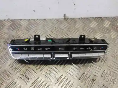 Автозапчастина б/у контроль опалення / кондиціонації для mercedes-benz clase e lim. (w213) * посилання на oem iam a 213 905 47 07  a2c 111 533 0001