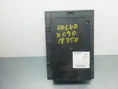 Автозапчасти б/у gps-навигационная система за volvo xc90 t6 geartronic ссылки oem iam 3062224b01-a 020375 m1ve02ar2116283 Автозапчасти б/у gps-навигационная система за volvo xc90 t6 geartronic ссылки oem iam 3062224b01-a 020375 m1ve02ar2116283