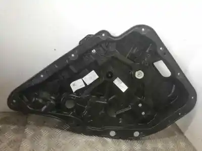 Автозапчасти б/у регулятор стекла заднего левого за mercedes-benz clase e lim. (w213) * ссылки oem iam   