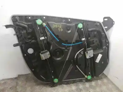 Автозапчасти б/у регулятор стекла переднего правого за mercedes-benz clase e lim. (w213) * ссылки oem iam   