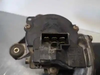 Pièce détachée automobile d'occasion moteur d'essuie-glace avant pour nissan patrol gr (y61) elegance références oem iam 