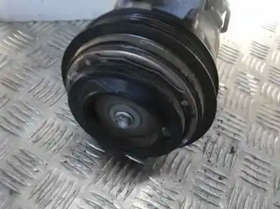 Автозапчасти б/у компрессор кондиционера воздуха за mercedes-benz clase e lim. (w213) * ссылки oem iam 447140-1453