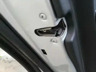 Автозапчасти б/у замок задней левой двери за mercedes-benz clase e lim. (w213) * ссылки oem iam a 222 006 40 99