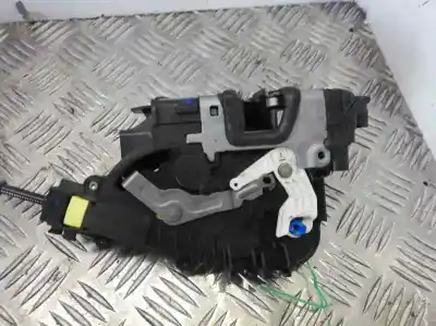 Автозапчастина б/у замок дверей заднього лівого для mercedes-benz clase e lim. (w213) * посилання на oem iam a 222 006 40 99  