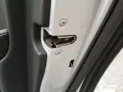 Автозапчасти б/у замок задней правой двери за mercedes-benz clase e lim. (w213) * ссылки oem iam a 222 006 40 99