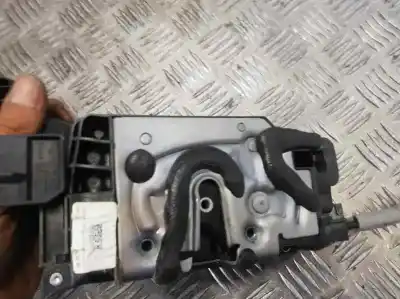 Автозапчасти б/у замок задней правой двери за mercedes-benz clase e lim. (w213) * ссылки oem iam a 222 006 40 99  