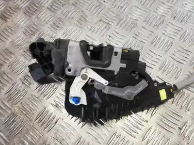 Автозапчасти б/у замок задней правой двери за mercedes-benz clase e lim. (w213) * ссылки oem iam a 222 006 40 99  