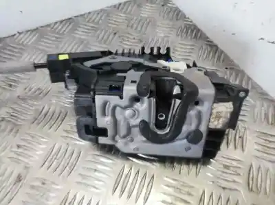 Автозапчасти б/у замок передней правой двери за mercedes-benz clase e lim. (w213) * ссылки oem iam a 222 006 39 99  