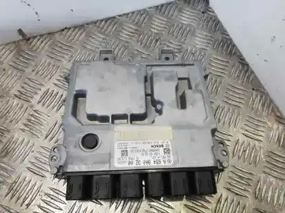 Автозапчасти б/у блок управления двигателем за mercedes-benz clase e lim. (w213) * ссылки oem iam 0 281 033 490