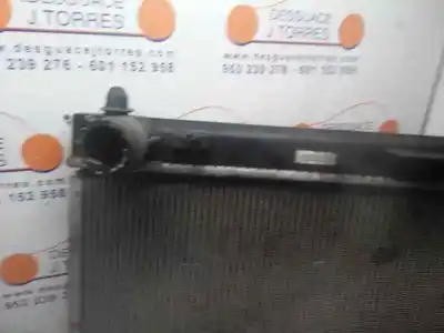 Автозапчасти б/у водяной радиатор за toyota yaris (ksp9/scp9/nlp9) blue ссылки oem iam   