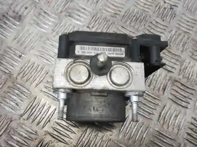 Pezzo di ricambio per auto di seconda mano abs per fiat bravo (198) 1.9 16v dynamic multijet riferimenti oem iam 0 265 231 928