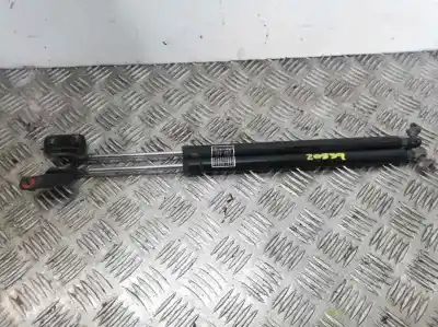 Peça sobressalente para automóvel em segunda mão amortecedor do capô por subaru impreza g12 limited 150 cv / 110 kw referências oem iam 