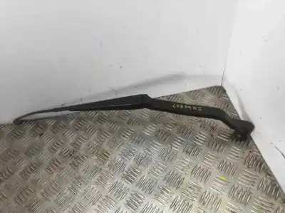 Peça sobressalente para automóvel em segunda mão haste de escova dianteiro esquerdo por subaru impreza g12 limited 150 cv / 110 kw referências oem iam 